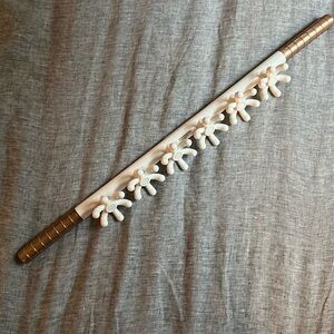 Ashley Black’s Big Daddy FasciaBlaster